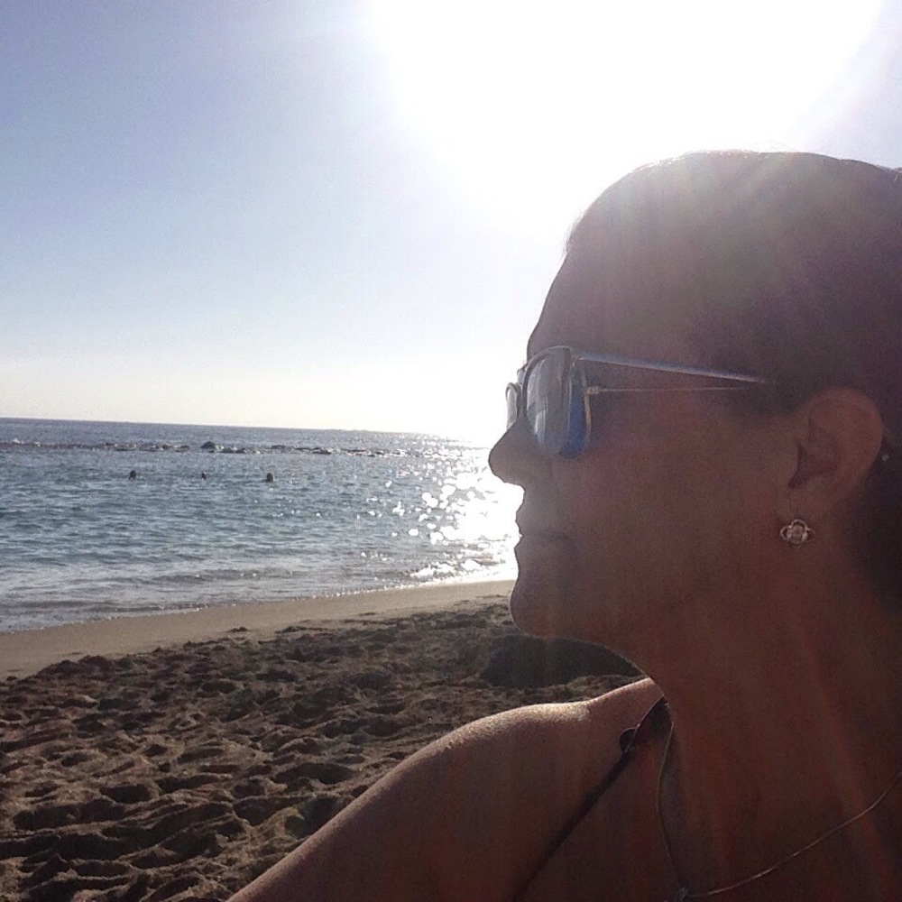 Meet your Posher, Marianela